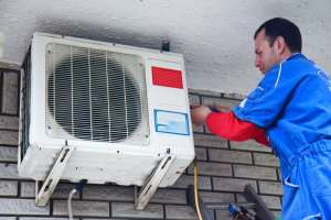 HVAC Companies Near Bonlee, NC Available Now
